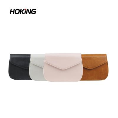 China With Magnet Closure Fashion Custom Makeup Bag Women Travel Toiletry Case Essential Oil PU Leather Pouch for sale