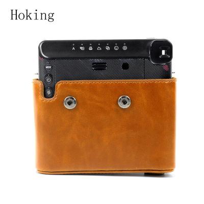 China Instax SQ6 Front Flap Wholesale Price Waterproof Effects Protective Case Camera Case for sale