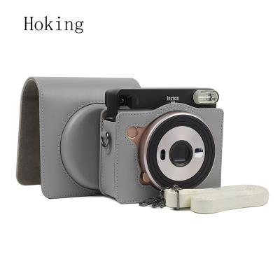 China SQ6 Style Good Quality Fashionable Camera Accessory Fuji Generous Case for sale