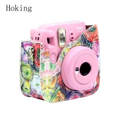 China Fashionable Instax Impressionist 8 Minute Outdoor Portable Camera Bag for sale