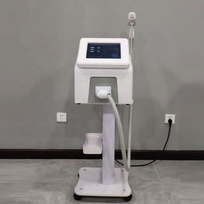 China Hair removal diode laser 808nm laser hair removal machine 2021 ice diode laser best new for salon for sale