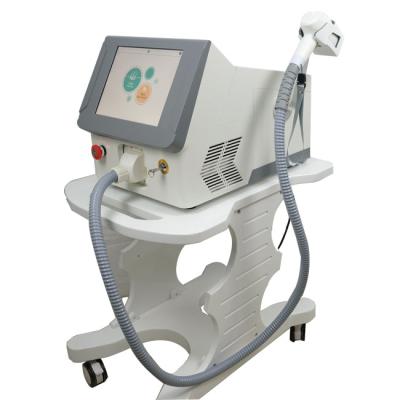 China Hair removal CE approved new diode laser 755 /diode laser hair removal diode 808 1064 for sale