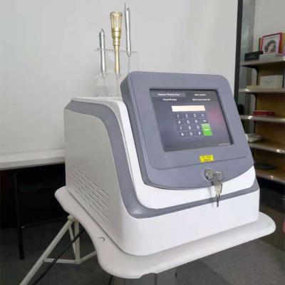 China Blood Vessel Removal Diode Laser 980 Nm Laser Machine for Blood Vessel Removal and Skin Rejuvenation Diodo Laser 980 30w for sale