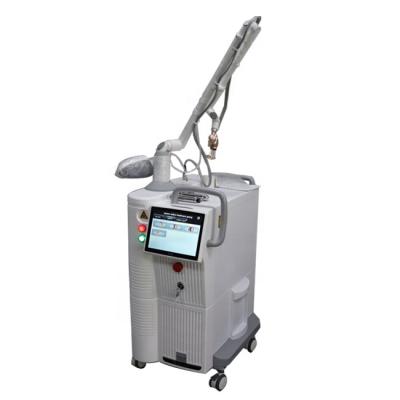 China CO2 Beauty Machine 40W RF Partial CO2 Tube CO2 Laser Partial Laser Vaginal/Vaginal Laser Removal CO2 Laser for sale