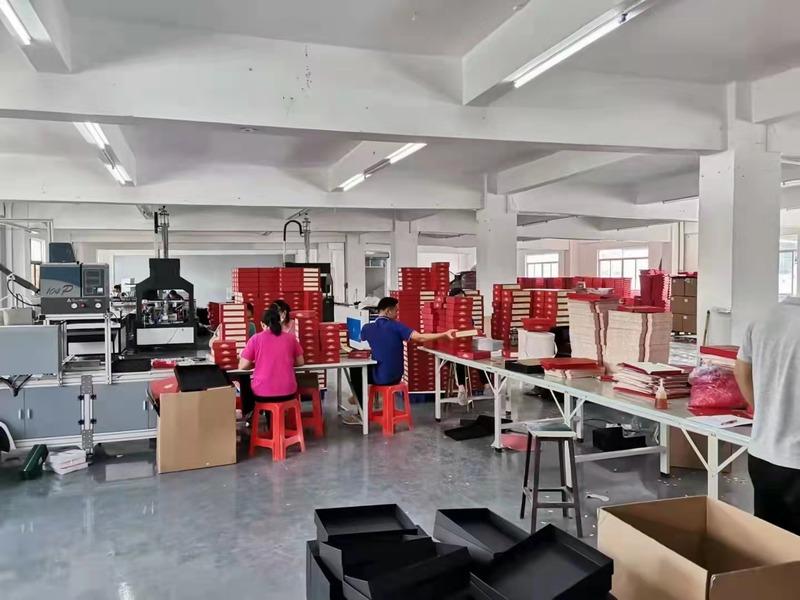 Verified China supplier - Guangzhou Legend Packaging Co.,Ltd