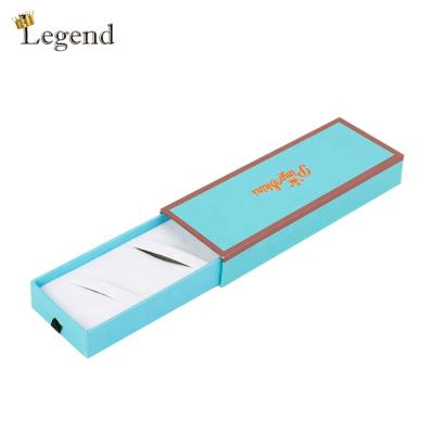 China Wholesaler Recyclable Cheap Price Custom Brand Printed Drawer Packaging Gift Box Luxury High End Pen for sale