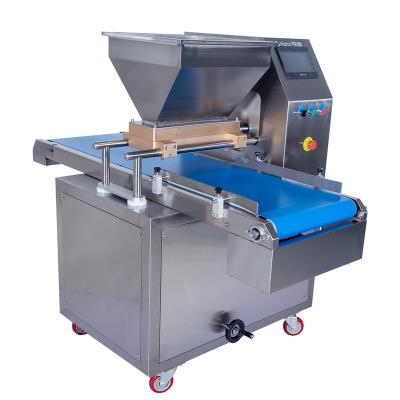 China High Productivity Good Price Cream Injector Cake Bread Filling Machine For Sale for sale