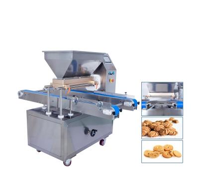 China High Productivity Factory direct sales biscuit production machine automatic biscuit machine for sale