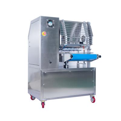 China High Productivity Multifunctional biscuit making machine Automatic snack biscuit making machine for sale