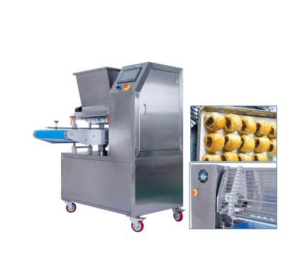 China Flour Mill Factory Biscuit Developing Machine Biscuit Depositor Machine Multifunctional Biscuit Biscuit Making Machine for sale