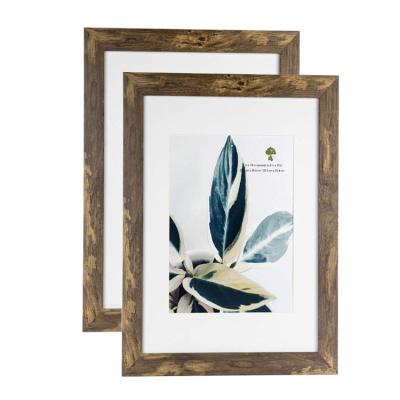 China Recycle style table antique frame wooden mat wall decoration sale picture for sale