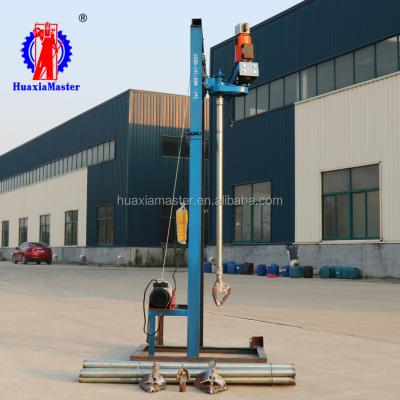 China Construction worksÂ   Supply Field Irrigation Drill Rig 4kw Well Electric Well Well Drill Rig for sale