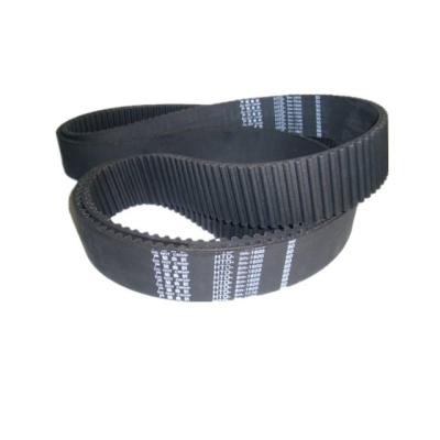 China endless tooth transmission synohronism belt drive excavator fan belt conditioner belt for Grandis Nevel for sale