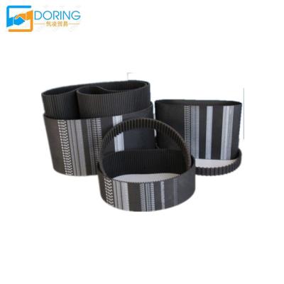 China High Quality Industrial Rubber Synchronous Time Customized Seamless Rubber Synchronous Belt for sale