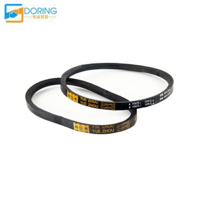 China Industrial Rubber Belt Transmission V-Belt A8221Li for sale