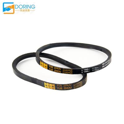 China V-belt High Quality V-Belt V-beltNatural RubberA8000Li for sale