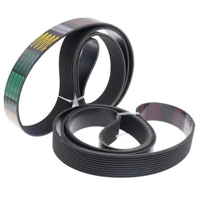 Κίνα Ribbed Belt 3pk4pK 5pK 6pK 7pK 8pK 9pK 10pK 12pK 24pK 36pKPoly V Belt Pk Belt προς πώληση