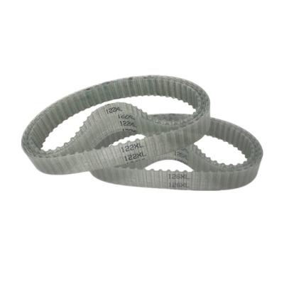 China Top Quality Sproklet Single MXLToothed Pulley Synchronous Pu Timing Belt for sale