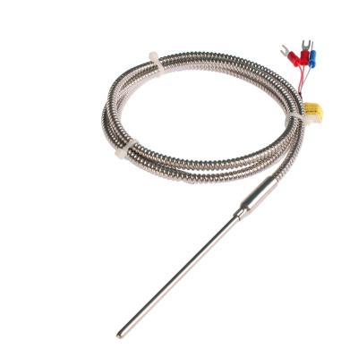 China RTD temperature sensor pt200 FRT01 for sale