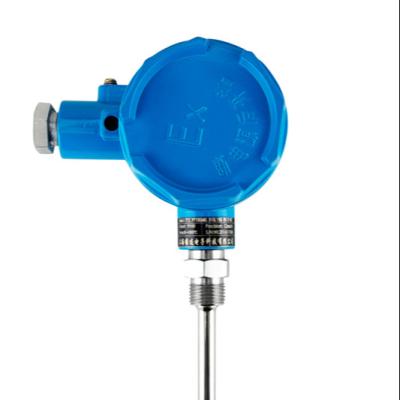 China 100 pint temperature sensor FRT01 for sale