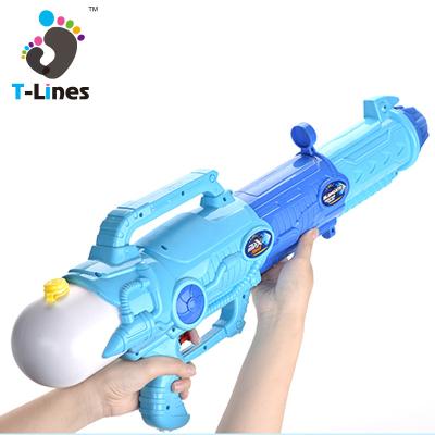 China Popular Three-speed Outdoor Expansion Summer Beach Water Gun Children's Toy Water Gun Toys for Children for sale