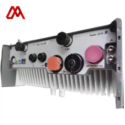 China Wireless ERICSSON 5G Rru Radio-Einheit KRC 161 619/1 2219 B3 KRC161619/1 Basisband zu verkaufen