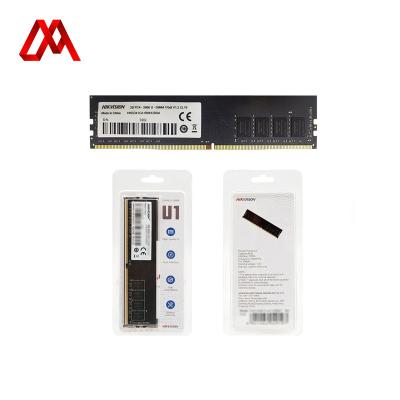 Chine Quatrième génération Hikvision DDR4 8gb 2666mhz 4gb 16gb Mémoire d'ordinateur de bureau à vendre