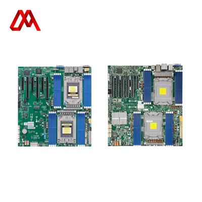 Chine ODM Supermicro H12DSI-N6 carte mère à double serveur AMD C7002 M.2 H12DSI-N6 à vendre