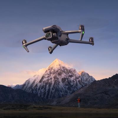 China HNCS DJI Drohne Mavic 3 Classic RC Benutzerfreundliche Drohnen 15 km Reichweite zu verkaufen