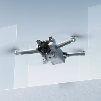 China DJI Intelligente benutzerfreundliche Drohnen Mini 3 Pro 4K HDR Video Dreiräts-Hindernis-Sensing zu verkaufen