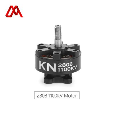 China MAMBA 2808 Brushless FPV Motors 1100kv Uav Drone BLDC Motor Brushless Dc Motors For Sale for sale