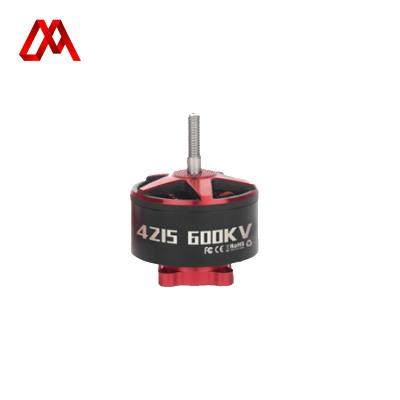 China 4215 Brushless Motor 600KV 2.3kg Thrust 3-6s Mutirotor Motor For RC Multirotor Multicopter FPV for sale