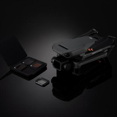 中国 DJI Mavic 3 クラシック NDフィルターセット (ND8/16/32/64) 販売のため