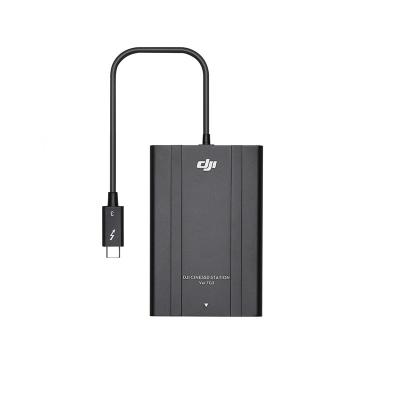 China DJI CINESSD Station (Thunderbolt 3) for sale