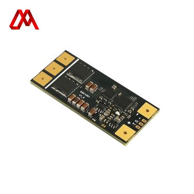 China Custom FPV Flight Controller Foxeer F722 V4 X8 DJI Type-C 14V-36V for sale