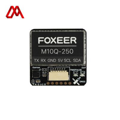 China FPV Foxeer M10Q 250 GPS Module 5883 Compass 10th Generation Chip 5V for sale