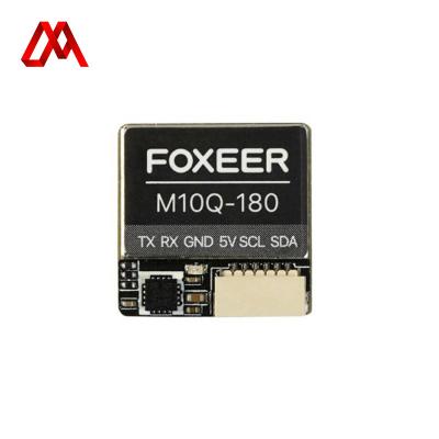 China Foxeer Drone Chip M10Q GPS Module 250 5883 Compass for sale