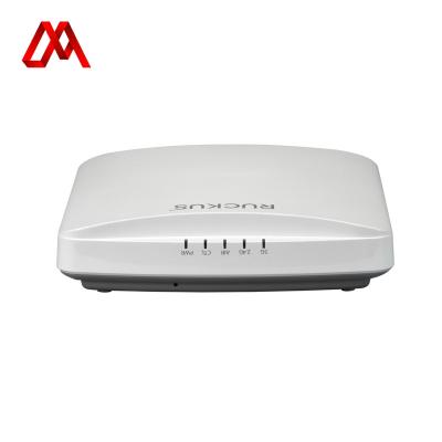 中国 RUCKUS 901-R650-WW00 室内Wi-Fi 6 (802.11ax) 2.5Gbps バックホールと6つの空間ストリームを持つWi-Fi アクセスポイント 販売のため