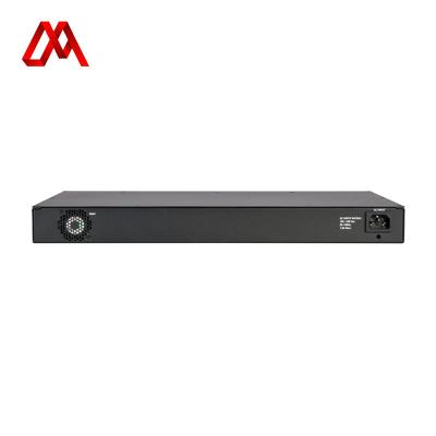 Cina RUCKUS ICX 8200 Serie CX8200-24 Switch di livello di ingresso + accesso 24 porte 1G in vendita