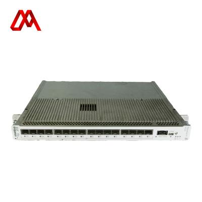 Chine L'unité de bande de base ERICSSON R503 KDU137 949/1 BBU R1J 16 ports 5G BBU à vendre