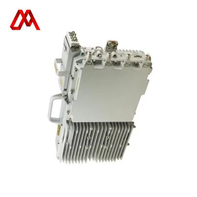 China HUAWEI RRU5258 02312QFS LTE TDD 2600 MHz Band 38 -48 V DC 8T8R 8 X 30 W IBW 40 MHz WD5MPRU819C2 zu verkaufen