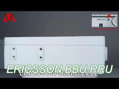 original inf 903 6037/20 ericsson rrus radio base station 2217 b20 2100mhz krc 161 549/1