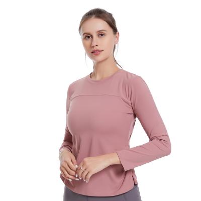 China Breathable CHALET New Trendy Latest Women Yoga Set Seamless Yoga Set Solid Color Women Gym Wear Sets for sale