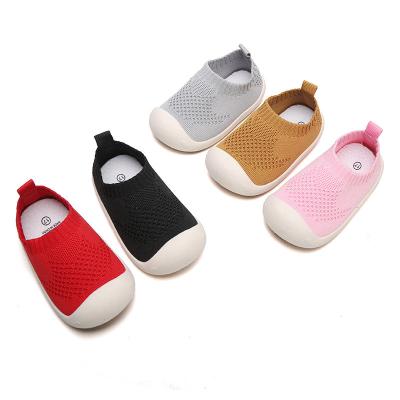 China 2022 Amazon Fashion Children Anti-slippery Shoes Suppliers Lightweight Children Girl Shoes for sale