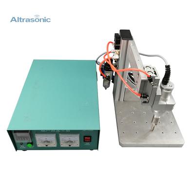 China Mask earbond productivity increasing sale35kva hot spot welding machine made for mask ear band for sale