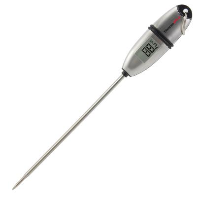 China Temperature Lock ThermoPro TP-02S Instant Read Meat Thermometer Digital Cooking Food Thermometer With Super Long Probe for sale