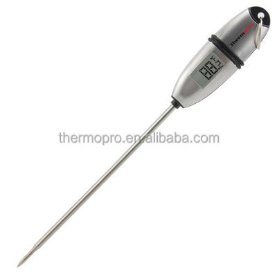 China Kitchen Thermometer ThermoPro TP02S Digital Instant Read Meat Cooking Thermometer for sale