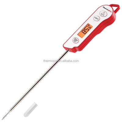 China Waterproof Kitchen Thermometer Amazon Success ThermoPro TP15 Instant Read Meat Cooking Thermometer for sale