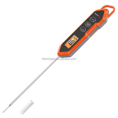 China Kitchen Thermometer Wholesale Price ThermoPro TP15H Digital BBQ Pizza Oven Thermometer with Probe for sale