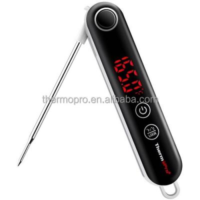 China ThermoPro TP18S Digital Oven Meat Thermometer Probe Kitchen Thermometer for Grilling for sale